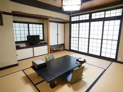 *** 酒店 京都 Gyozanen酒店 日本