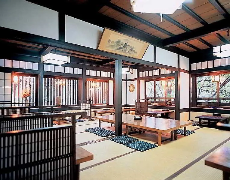 京都 Gyozanen酒店 日本