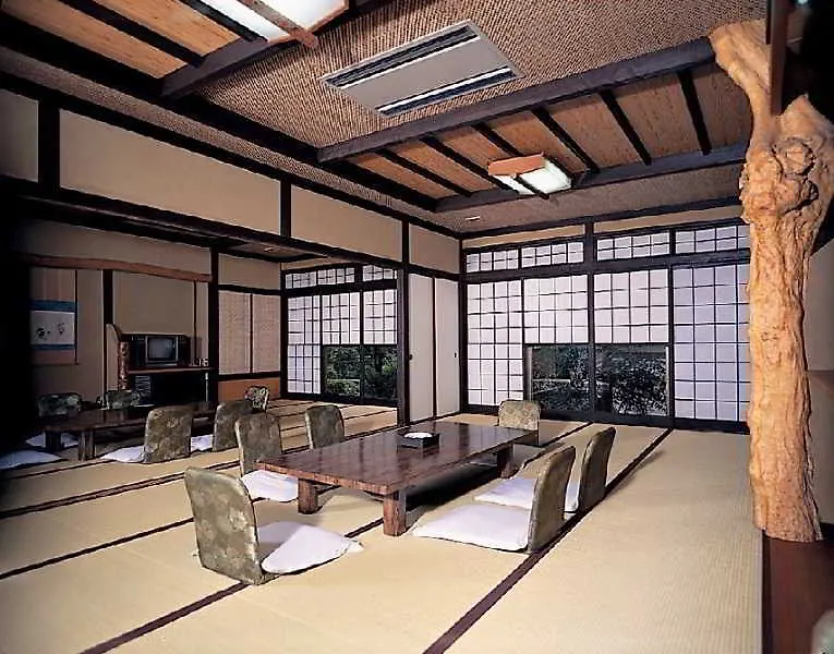 酒店 京都 Gyozanen酒店