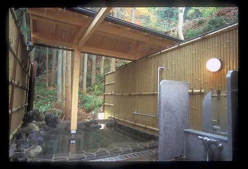 京都 Gyozanen酒店 酒店