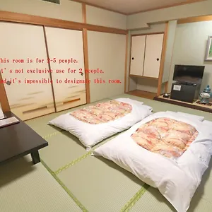 4* Ryokan Ishicho