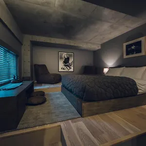 4* Hotel Node