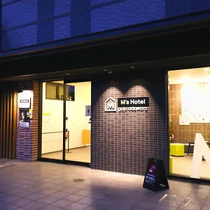 M's Gojo Odawara Kyoto
