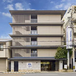 3* ホテル 東横inn京都五条大宮