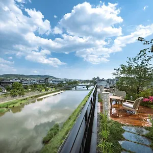 4* Hotel Genji Kyoto, A Member Of Design