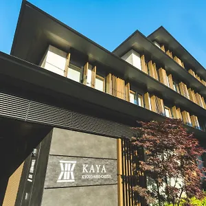 4* Hotel Kaya Nijo Castle, Bw Signature Collection By Western
