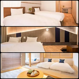 3* ホテル ウェイフェアホテル 京都四条