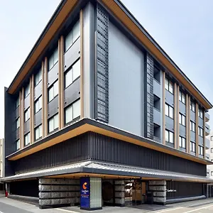 酒店 京都四条乌丸凯富酒店