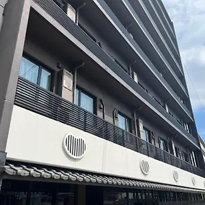 3* ホテル Japanesque Station Zequu