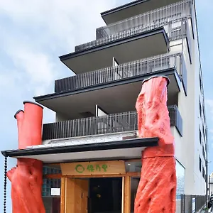 3* ホテル 倭乃里京都ミュゼ