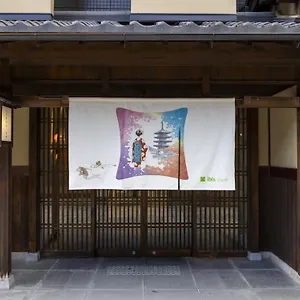 酒店 宜必思尚品京都四条酒店