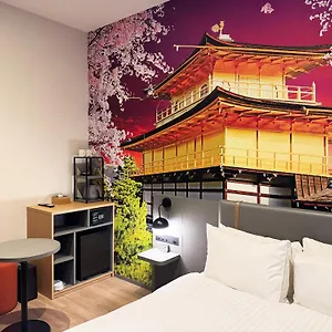 酒店 Travelodge Shijo Omiya