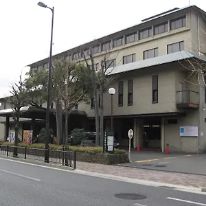3* ホテル 御所西 京都平安ホテル
