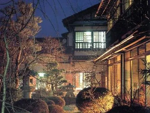 ***  Gyozanen Hotel Kyoto Japan