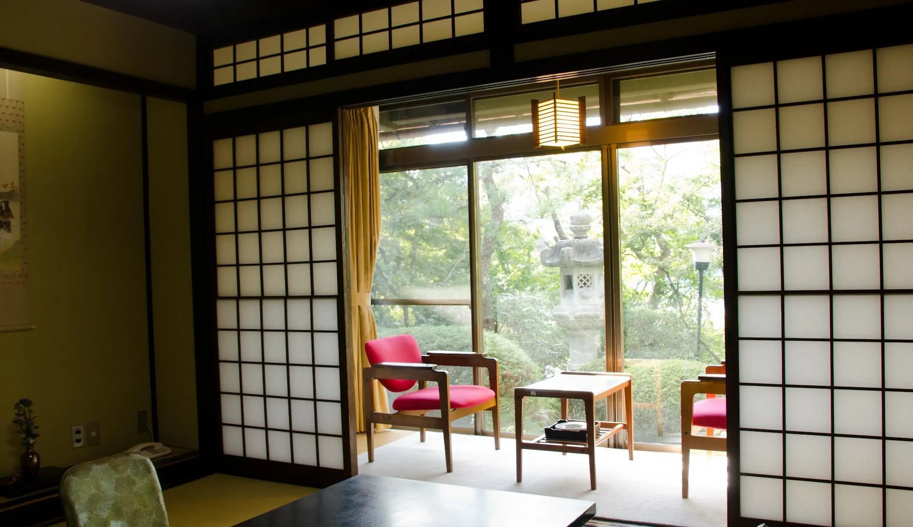 Gyozanen Hotel Kyoto 3*,