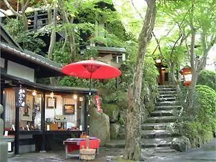 Gyozanen Hotel Kyoto