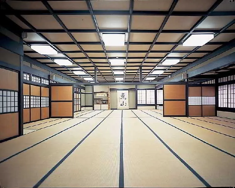 ***  Gyozanen Hotel Kyoto Japan