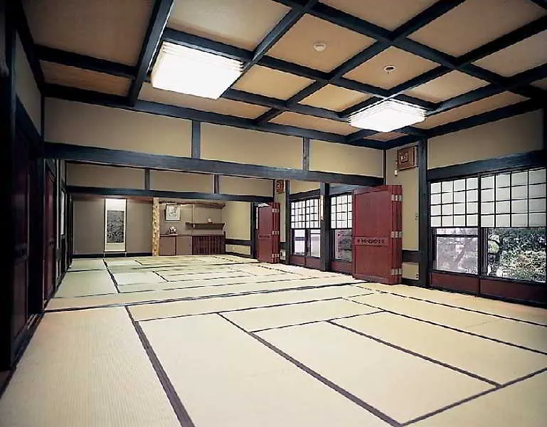 Gyozanen Hotel Kyoto