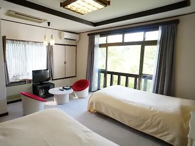 Gyozanen Hotel Kyoto