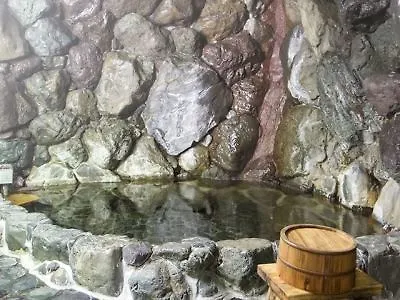Gyozanen Hotel Kyoto 3*,  Japan