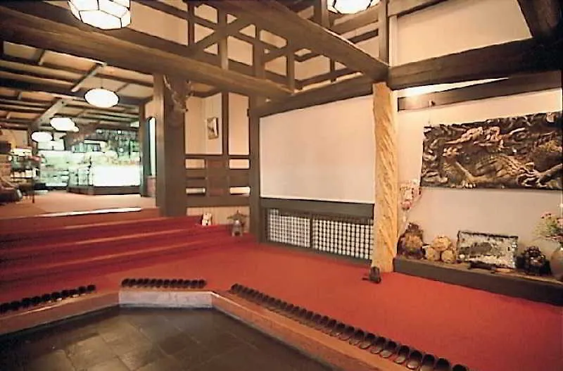 Gyozanen Hotel Kyoto 3*,  Japan