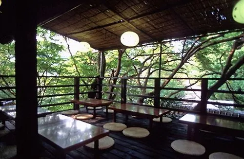 Gyozanen Hotel Kyoto