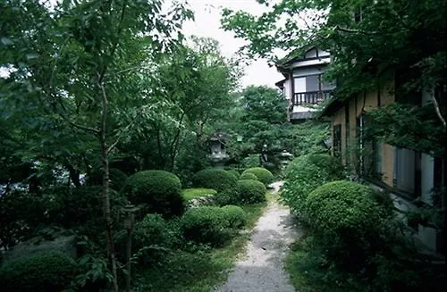 Gyozanen Hotel Kyoto 3*,  Japan