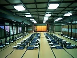 Gyozanen Hotel Kyoto