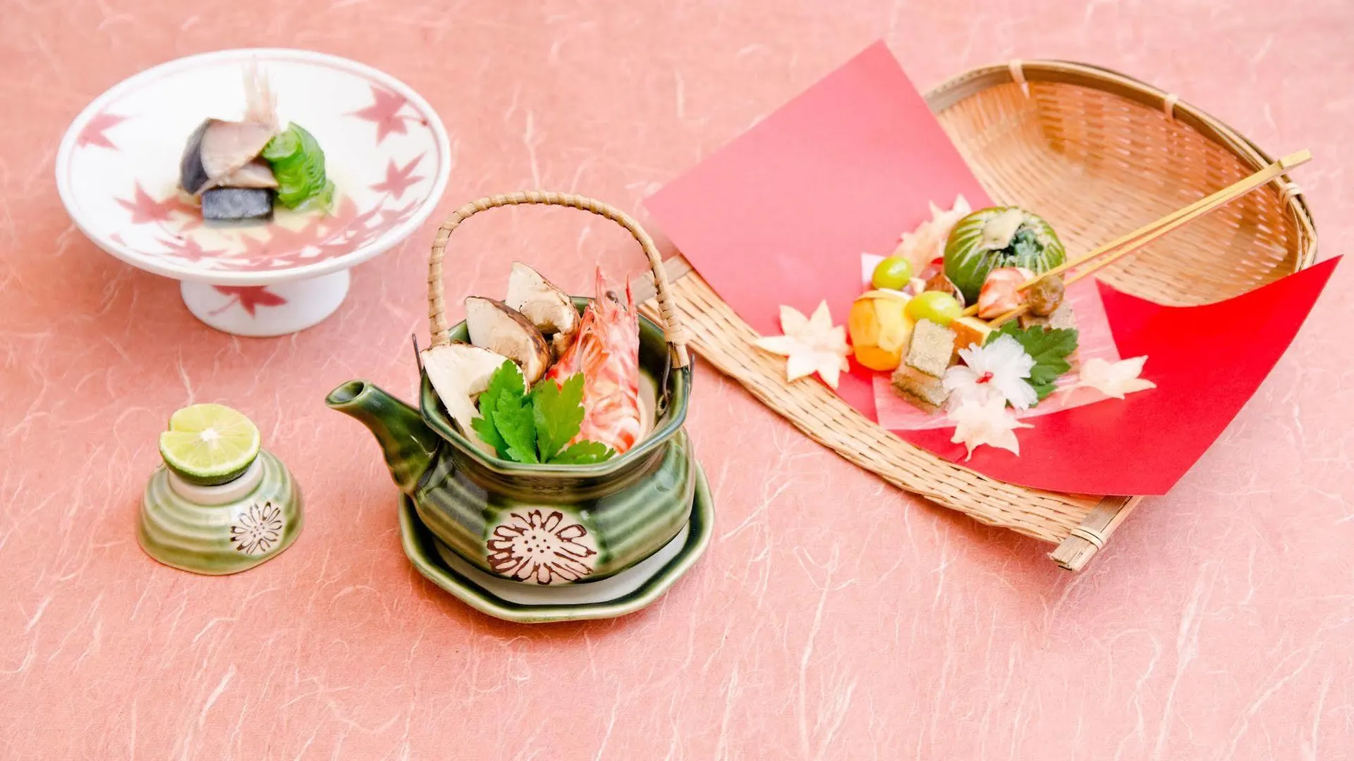 Gyozanen Hotel Kyoto