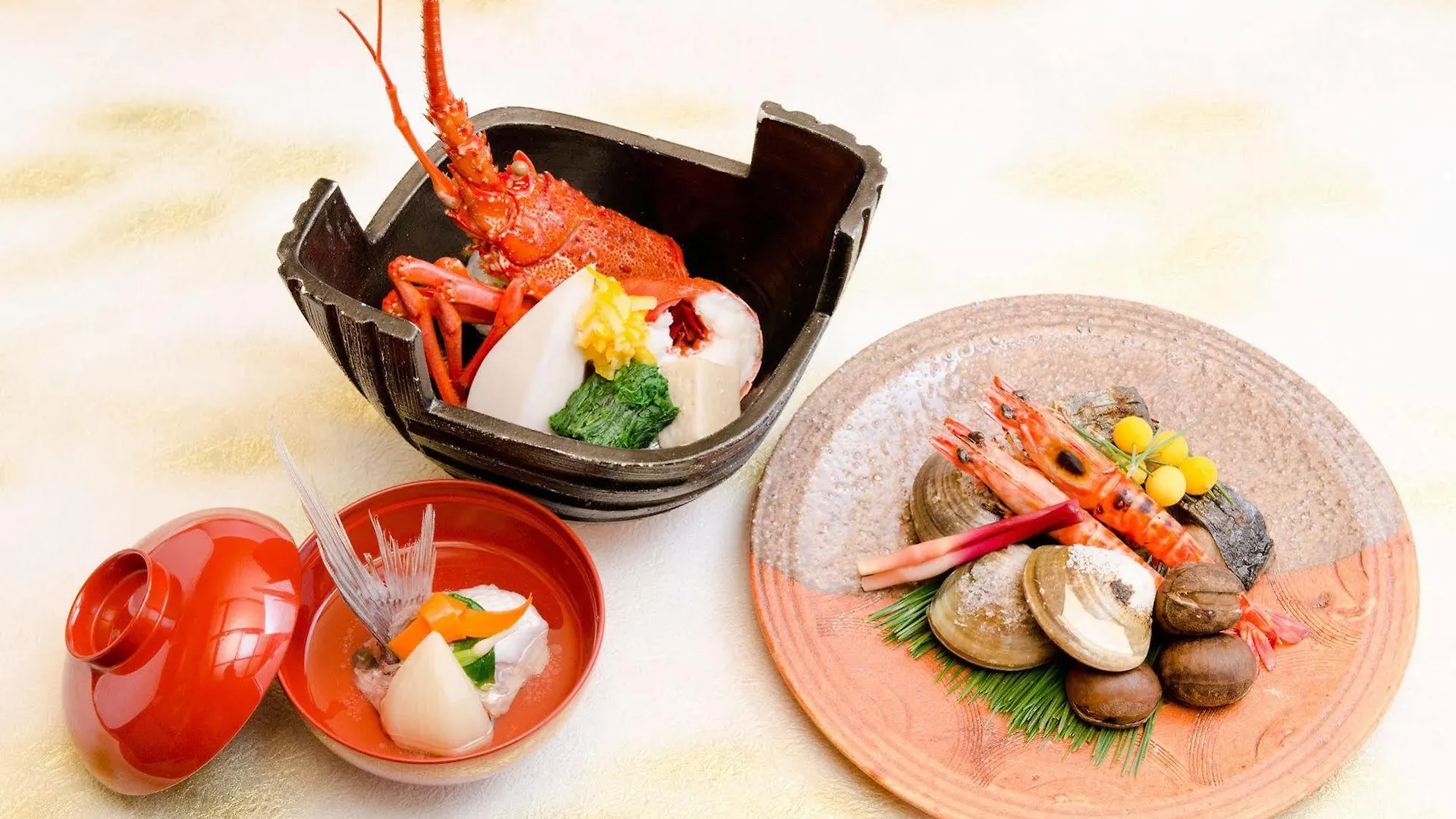 Gyozanen Hotel Kyoto