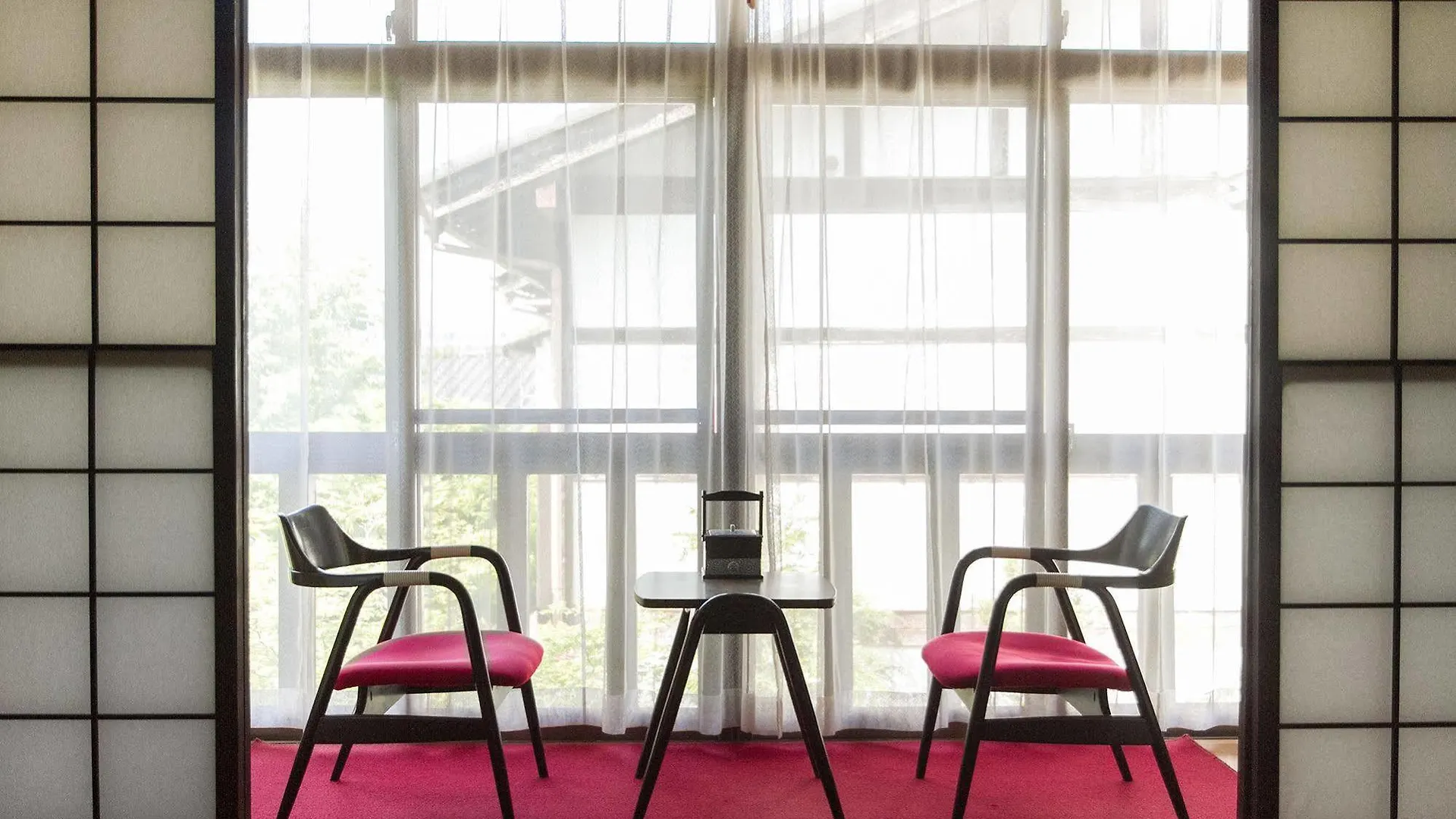 Gyozanen Hotel Kyoto