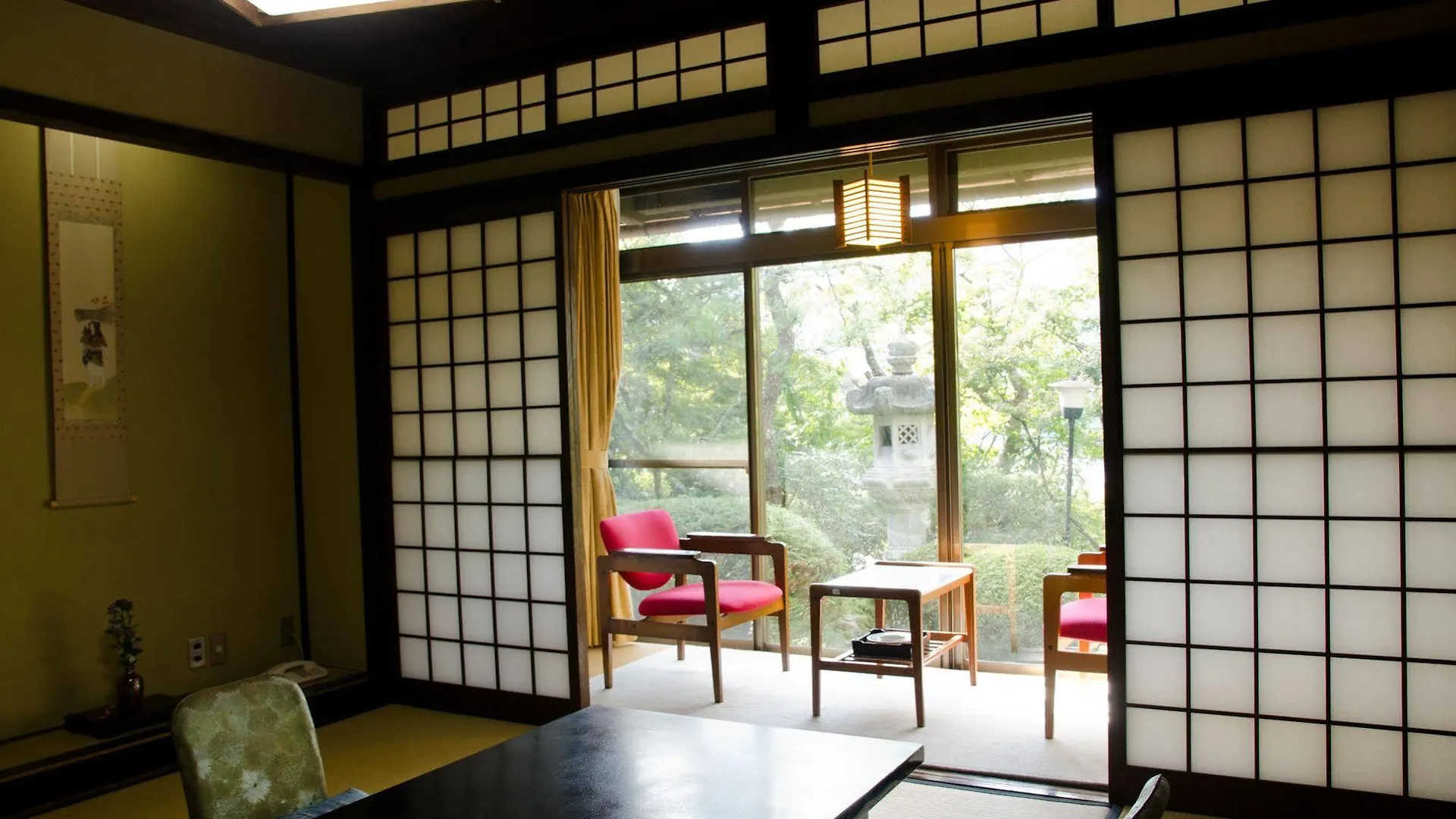 Gyozanen Hotel Kyoto