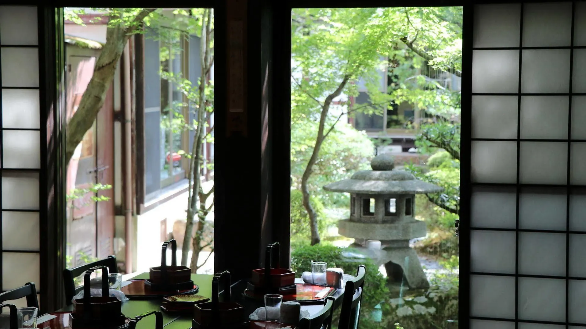 Gyozanen Hotel Kyoto 3*,  Japan