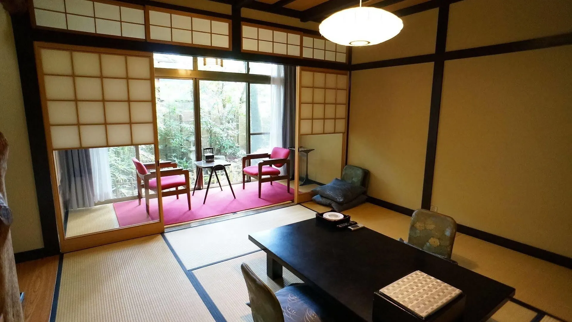 ***  Gyozanen Hotel Kyoto Japan