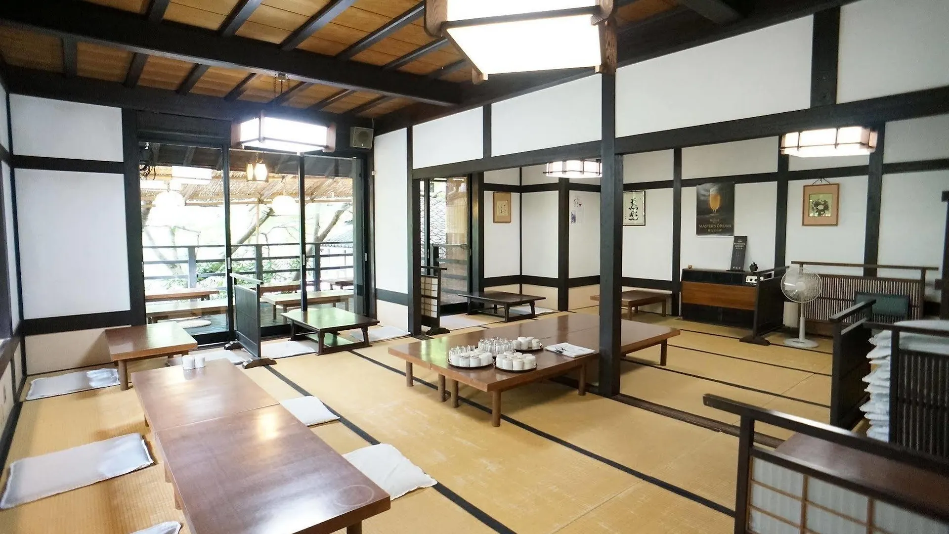 Gyozanen Hotel Kyoto