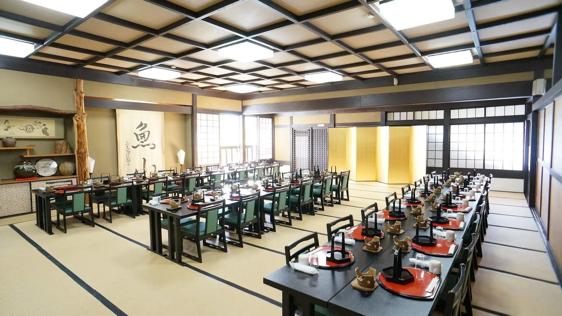 Gyozanen Hotel Kyoto