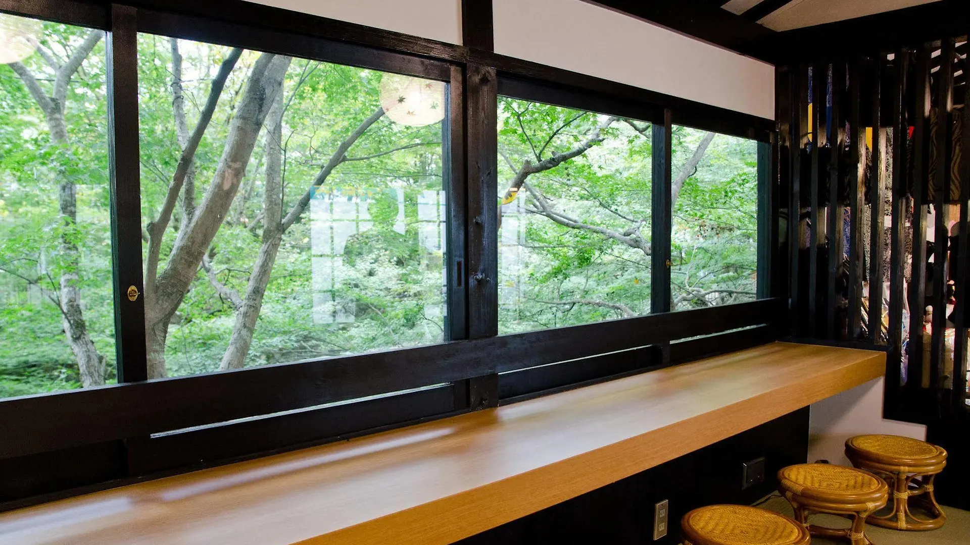 Gyozanen Hotel Kyoto