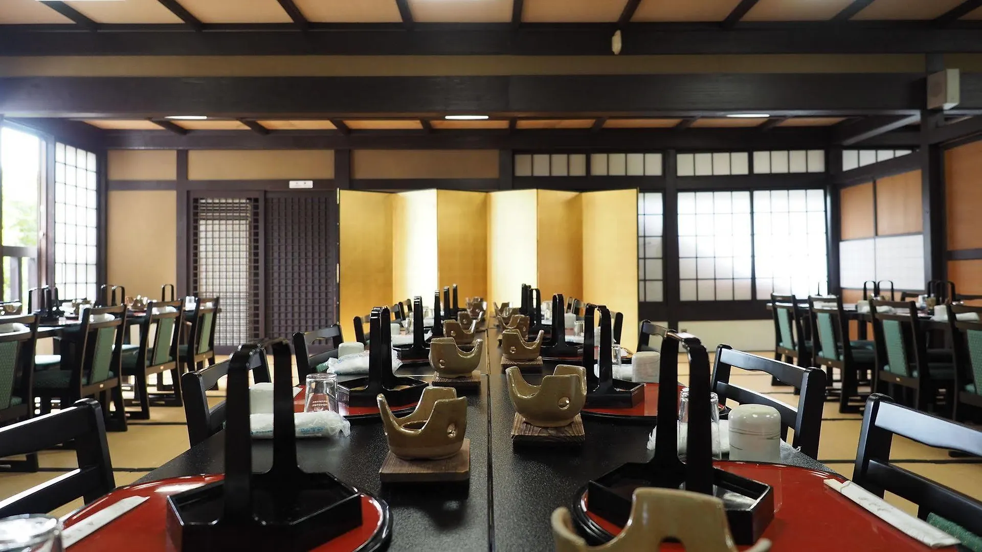 Gyozanen Hotel Kyoto