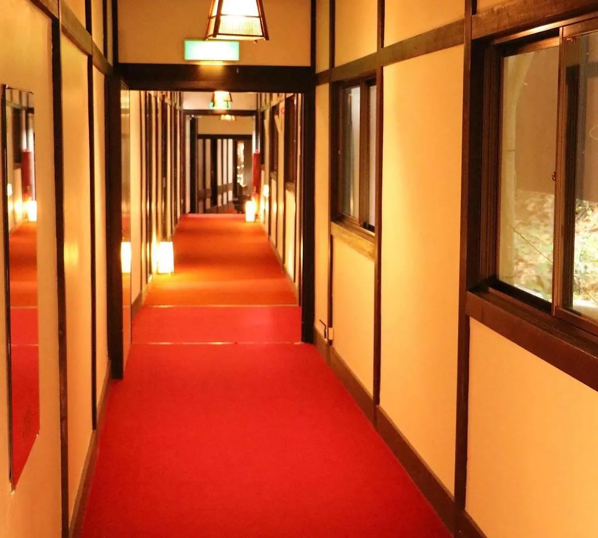 Gyozanen Hotel Kyoto