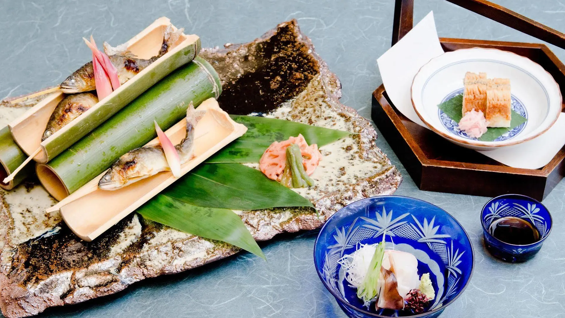 ***  Gyozanen Hotel Kyoto Japan